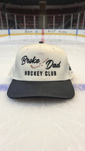Broke Dad Hockey Club