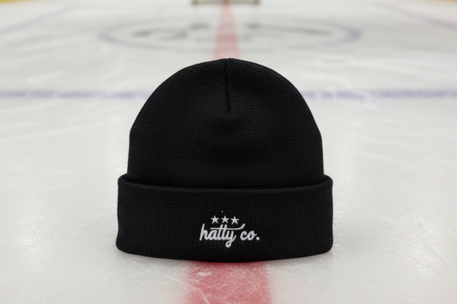 Hatty Co Beanie
