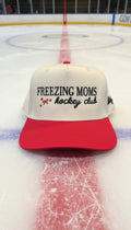 Freezing Moms Hockey Club