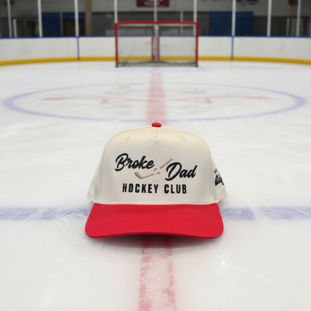 Broke Dad Hockey Club