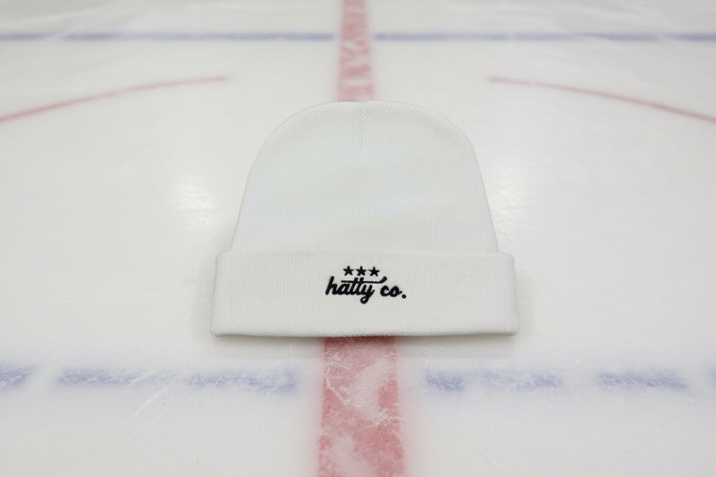 Hatty Co Beanie
