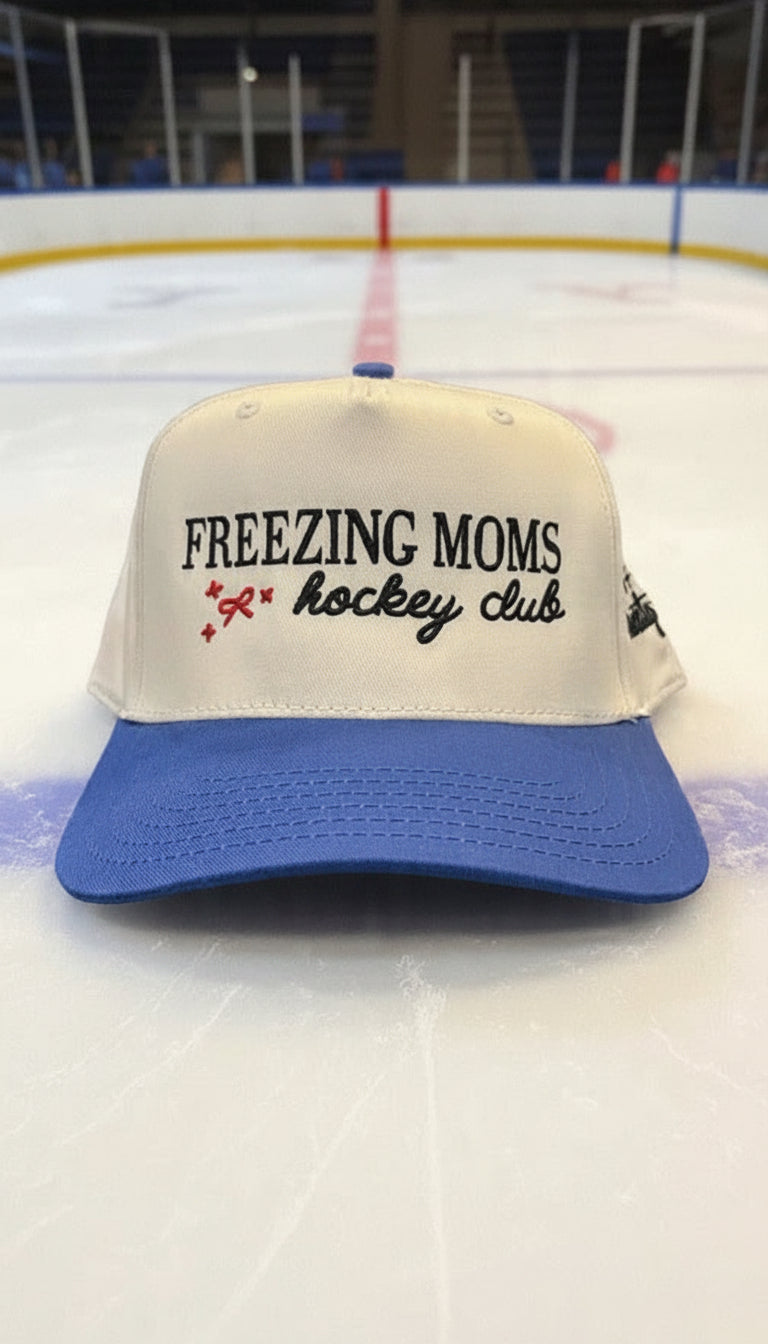 Freezing Moms Hockey Club