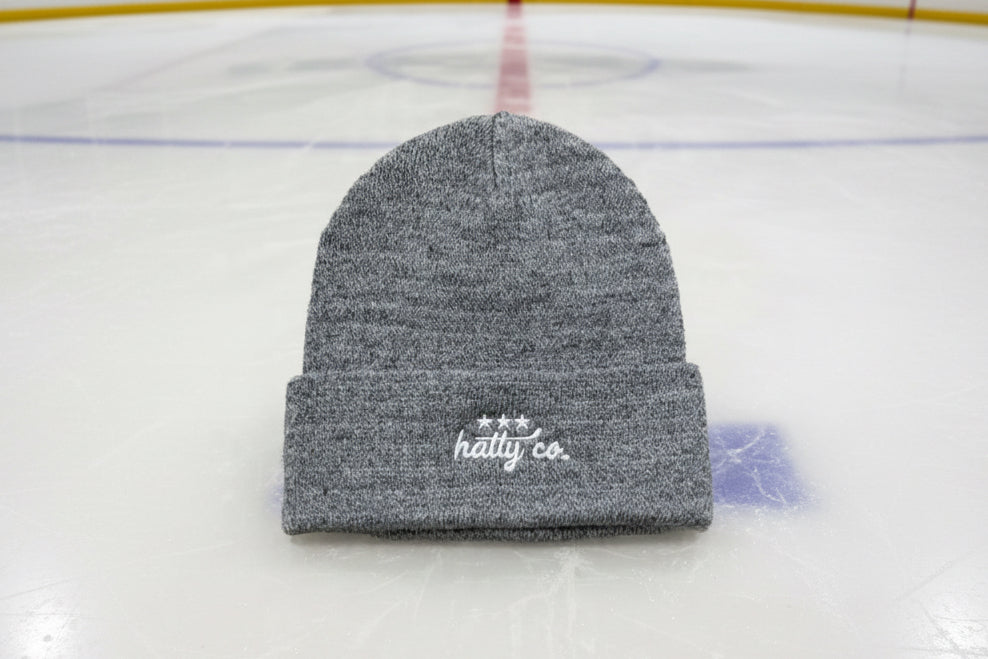 Hatty Co Beanie